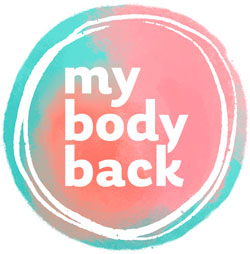 My Body Back - Logo