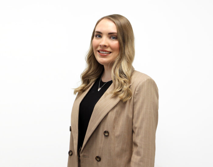 Megan Spurr
